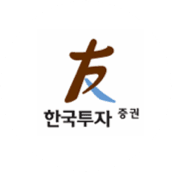 한국투자 로고